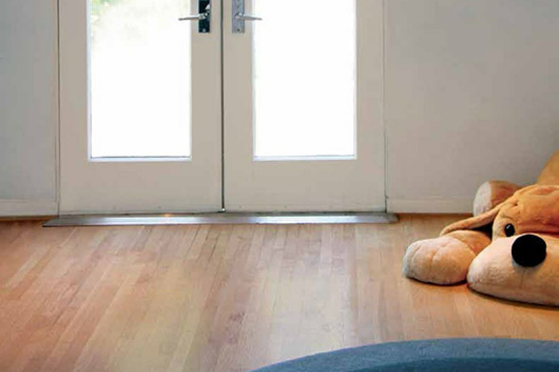 Safe Haven for Young Victims UCLA